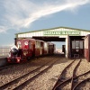 Hayling Island, Hants [Hayling Railway]