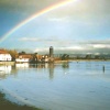 Langstone Mill & Harbour, Langstone, Hants
