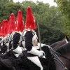 Change of the Horse Guards