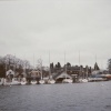 Lakeside Windermere