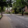 Bedford, Bedfordshire. Taken in 2003