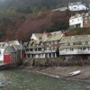 Clovelly, Devon