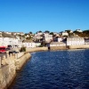 St Mawes, Cornwall