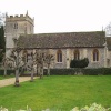 St Mary’s Church, Chilton Foliat, Wiltshire