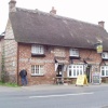 The Wheatsheaf Pub, Chilton Foliat