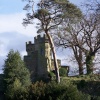 Warwick Castle