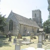 Elmore Church, Gloucestershire
