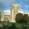 St Nicholas' Church, East Kirkby, Lincolnshire