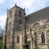 Tutbury Church
