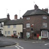 Tutbury, Staffs