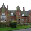 Hanbury: Old School Building