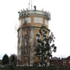 Hanbury: Water Tower (built 1936)