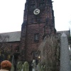 St Peter's Church, Liverpool