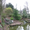 Walton Gardens, Cheshire