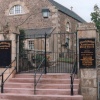 Auchtermuchty Parish Church