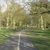 Cassiobury Park, Watford, Hertfordshire