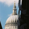 St Pauls, London