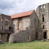 Castle Acre, Norfolk