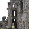Castle Acre, Norfolk