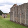 Castle Rising, Norfolk