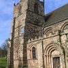 Tutbury Church