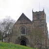 Tutbury Church