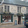 The Old Original Bakewell Pudding Shop