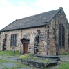Hilltop Chapel, built 1629, Attercliffe Common, Attercliffe, Sheffield