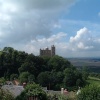 Bolsover Castle, Bolsover, Derbyshire