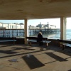 Hastings Pier, East Sussex