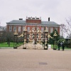 Kensington Palace, London