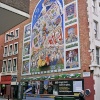 London - Broadwick street