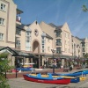 Piazza Terracina, Exeter