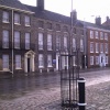 South Quay, Great Yarmouth, Norfolk