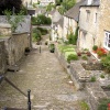 Chipping Steps, Tetbury, Gloucestershire. 2004