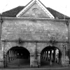 Market Hall, Tetbury, Gloucestershire. 2004