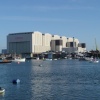 Devonshire Dock Hall, BAE Systems