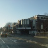 Astra Cinema - Now demolished