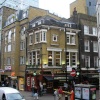 streets of london