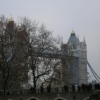 Tower Bridge from Tower of London