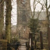 The Church at Haworth