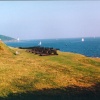 The Guns Of St Mawes
