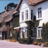 Cottages at St Mawes, Cornwall