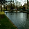 Bourton-on-the-Water