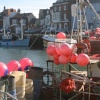 Weymouth harbour