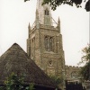 Thaxted Church, Essex