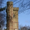 Leith Hill Tower, Surrey