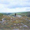 Roman Road, Goathland, North Yorkshire