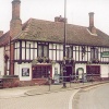 The Bull Hotel, Halstead, Essex