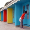 Bournemouth Beach Huts